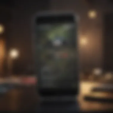 Visual representation of the strategic advantages of Game Pass