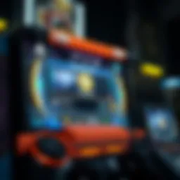 Gameshark interface on PS4