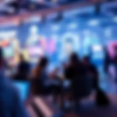 Future of Social Gaming Interactions Future trends in mobile gaming interactions