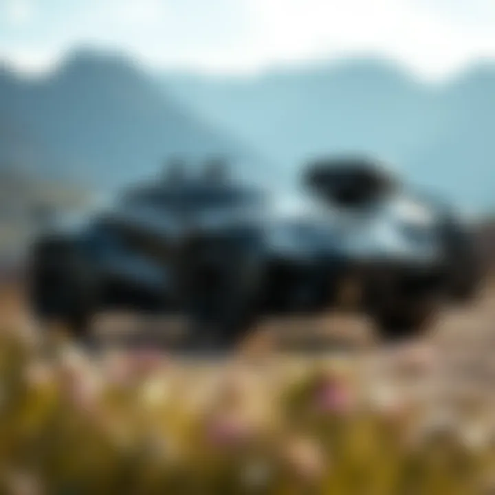 The Evolution of Vehicles in the Halo Franchise Halo vehicle evolution timeline