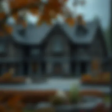 Overview of Housing Options in Elder Scrolls Online An overview of various housing options available in Elder Scrolls Online, including styles and sizes.