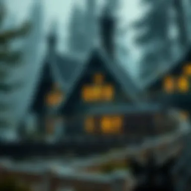 Market Trends for House Prices in Elder Scrolls Online A graphical representation of market trends for house prices in Elder Scrolls Online, highlighting key data points.