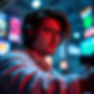 Future Trends in Interactive Story Games Future trends in interactive storytelling within the gaming industry