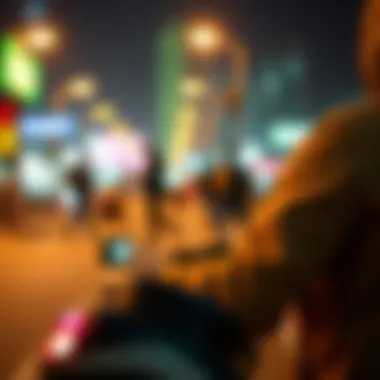 Technology's Influence on Storytelling An overview of technology's role in modern storytelling in games