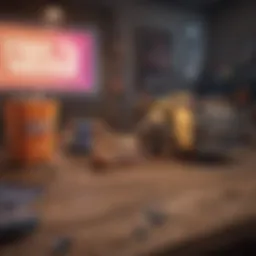 Exploring Jackbox Party Pack 6: An In-Depth Analysis Introduction