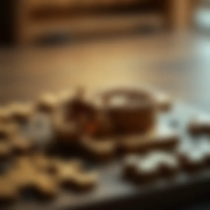 Cognitive Benefits of Nautilus Puzzles Cognitive benefits associated with solving Nautilus puzzles