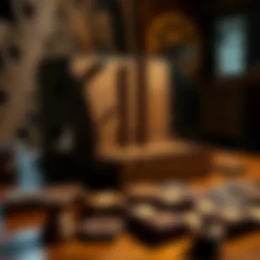 Historical Overview of Nautilus Puzzles Historical overview of wooden puzzles with Nautilus examples