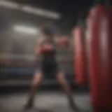 Exploring Oculus Quest 2 Boxing: A Fresh Perspective Introduction