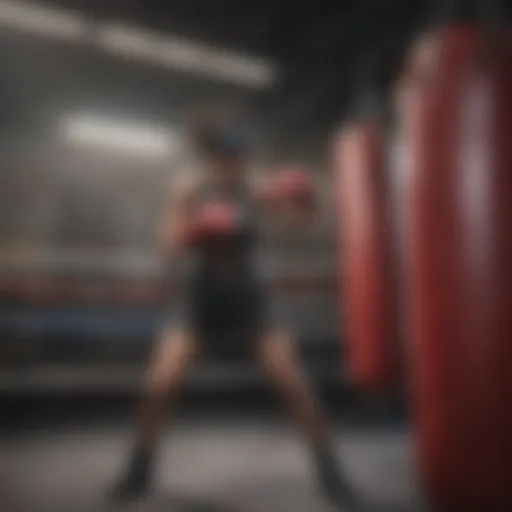 Exploring Oculus Quest 2 Boxing: A Fresh Perspective Introduction