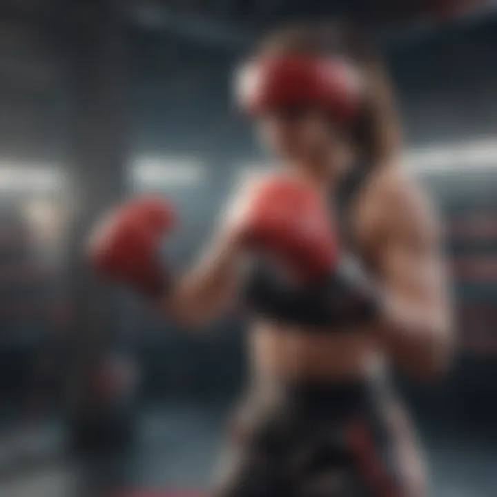 Notable Exploring Oculus Quest 2 Boxing: A Fresh Perspective