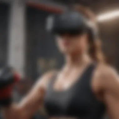 Exploring Oculus Quest 2 Boxing: A Fresh Perspective Summary