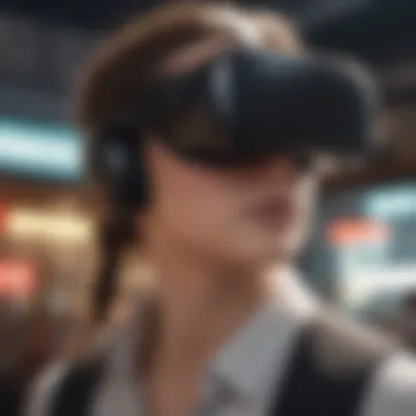 Exploring Oculus Quest 2 Learning Games: An In-Depth Analysis Summary