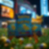 Exploring Pokémon Packs for Financial Gain Introduction
