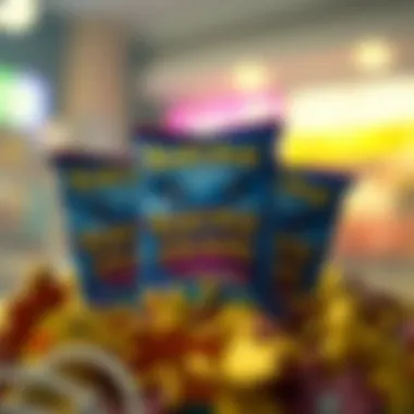Notable Exploring Pokémon Packs for Financial Gain Notable Exploring Pokémon Packs for Financial Gain