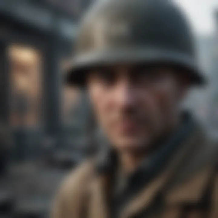 Notable Exploring Realistic WW2 Games: A Detailed Analysis