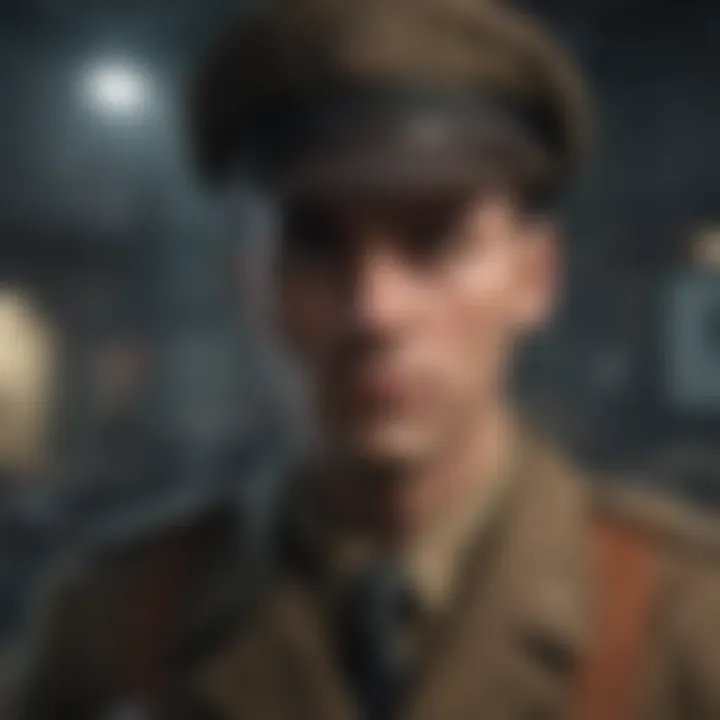 Exploring Realistic WW2 Games: A Detailed Analysis Summary