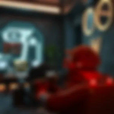 Notable Exploring Roomerang: The Next Frontier in Gaming Space