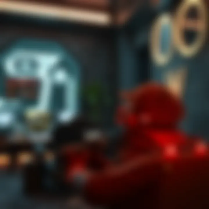 Notable Exploring Roomerang: The Next Frontier in Gaming Space