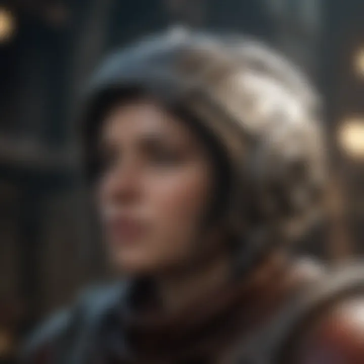 User settings and optimization tips for RPGs