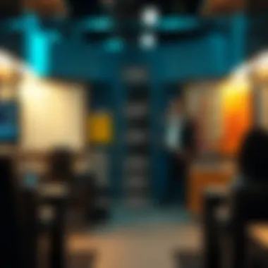 A flowchart showing the technical aspects of implementing Secretlab code in games.