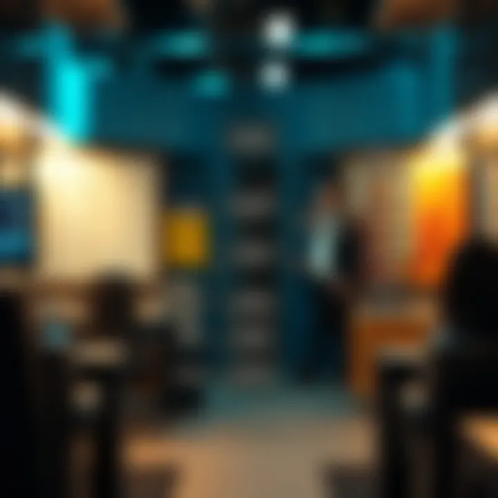 A flowchart showing the technical aspects of implementing Secretlab code in games.