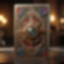 Rare Shining Fates card collection showcasing vibrant designs