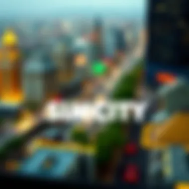 A comparison of user engagement statistics and community feedback on SimCity 2013.