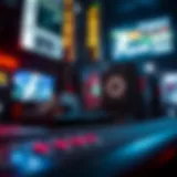 Exploring the Apex of Gaming: Insights into the Best Game in the World Introduction