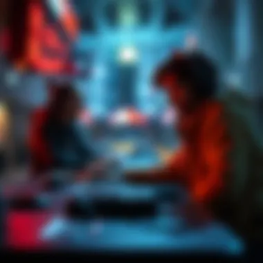 Exploring the Apex of Gaming: Insights into the Best Game in the World Summary Exploring the Apex of Gaming: Insights into the Best Game in the World Summary