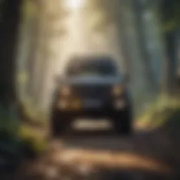 Exploring the Best PS4 Adventure Games Introduction