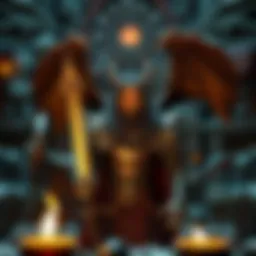 Exploring the Complex World of Dungeons and Dragons Simulators Introduction