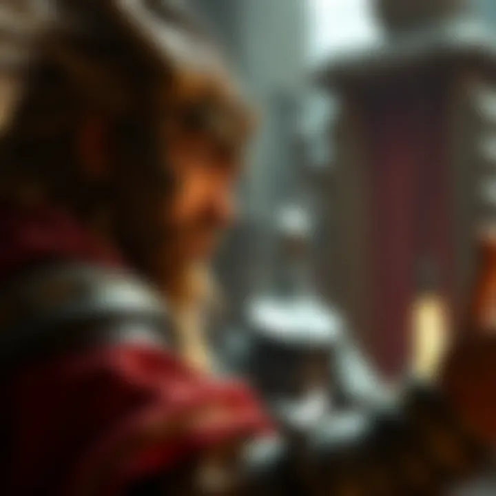 Notable Exploring the Complex World of Dungeons and Dragons Simulators Notable Exploring the Complex World of Dungeons and Dragons Simulators