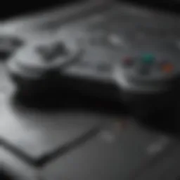 Exploring the Contours of the PS1 in the Context of Modern Gaming Introduction
