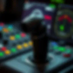 Exploring the DCS World Joystick: A Comprehensive Guide Introduction