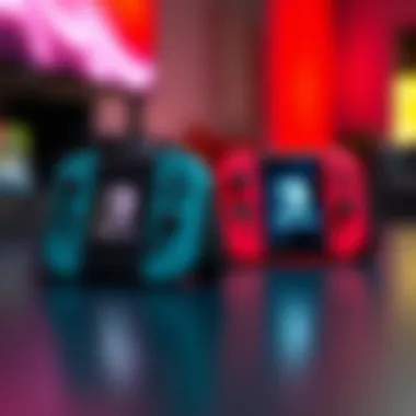 Comparison of Switch OLED Model with Previous Versions Comparison of Switch OLED model with previous versions