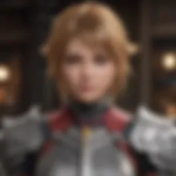 Exploring the FF14 Companion App: A Comprehensive Overview Introduction