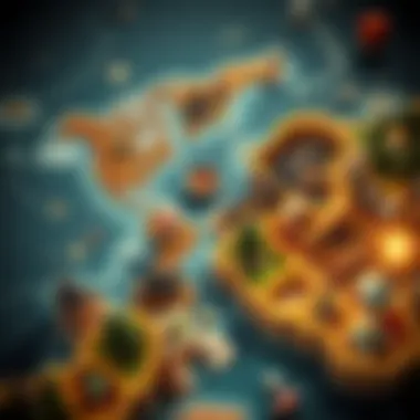 Notable Exploring the Genshin World Map: A Comprehensive Overview Notable Exploring the Genshin World Map: A Comprehensive Overview