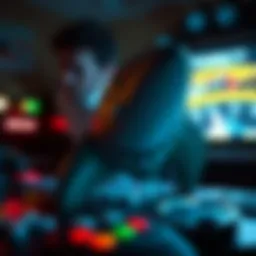 Exploring the Intricacies of Nintendo 64 Gameshark Introduction