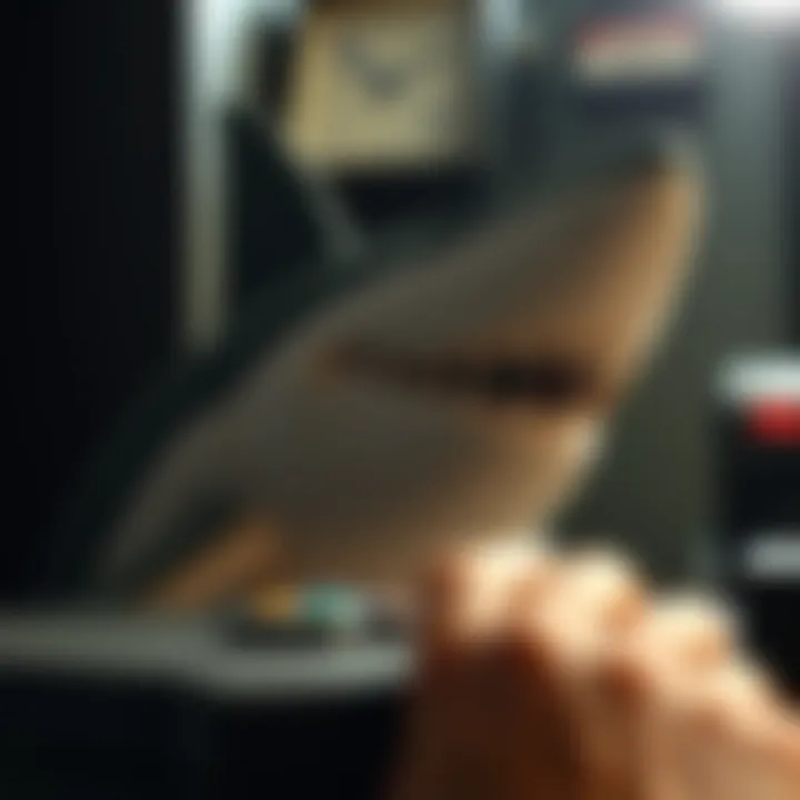 Notable Exploring the Intricacies of Nintendo 64 Gameshark