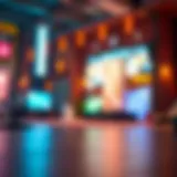 Overview of Switch 12.0 Features Overview of Switch 12.0 features