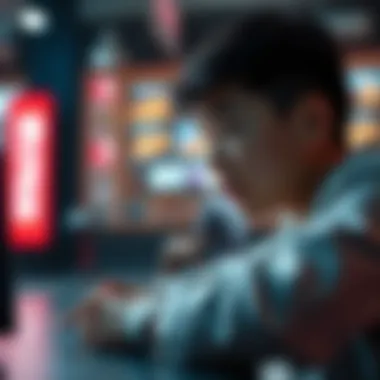 User Feedback on Switch 12.0 User feedback on Switch 12.0