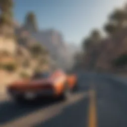 Exploring the Landscape of Grand Theft Auto 6 Introduction