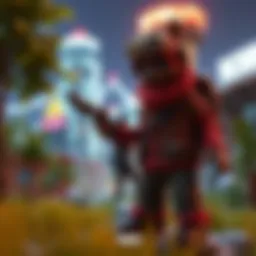 Exploring the Landscape of Robux and Bucks Introduction