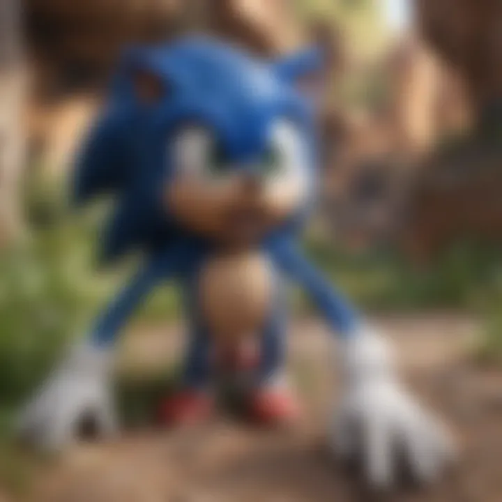 Fan reactions and reviews about Sonic movies