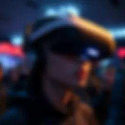 Exploring the Landscape of Virtual Headsets for PS5 Introduction