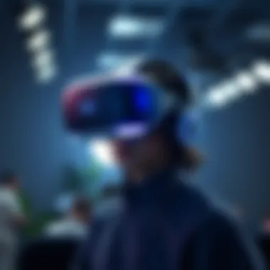 Notable Exploring the Landscape of Virtual Headsets for PS5 Notable Exploring the Landscape of Virtual Headsets for PS5