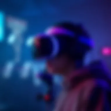 Exploring the Landscape of Virtual Headsets for PS5 Summary Exploring the Landscape of Virtual Headsets for PS5 Summary