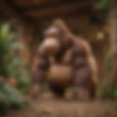 Exploring the Legacy of Nintendo 64 Donkey Kong Games Introduction Exploring the Legacy of Nintendo 64 Donkey Kong Games Introduction