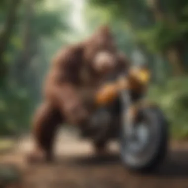 Notable Exploring the Legacy of Nintendo 64 Donkey Kong Games Notable Exploring the Legacy of Nintendo 64 Donkey Kong Games
