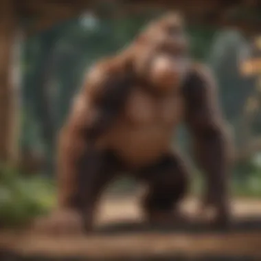 Exploring the Legacy of Nintendo 64 Donkey Kong Games Summary Exploring the Legacy of Nintendo 64 Donkey Kong Games Summary